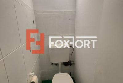 Spatiu de inchiriat la demisol, Calea Bogdanestilor - ID C4498 - 12