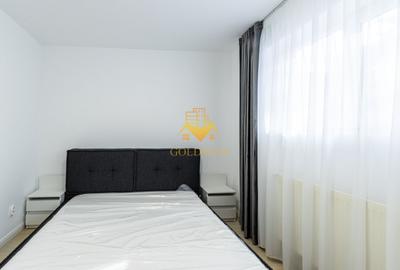 Apartament cu 2 camere semidecomandat, mobilat în Zorilor - 3