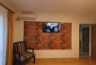 Garsonieră decomandată în Sebastian - 5