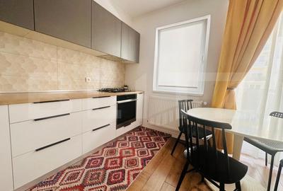 Apartament cu 2 camere, modern, mobilat, utilat - Iosia - 2