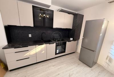 Duplex cu 3 camere cu Teren 324 Mp în Florești - 2