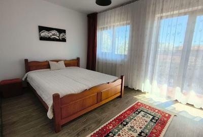 Casă cu 6 camere cu Teren 450 Mp în Colentina - 9
