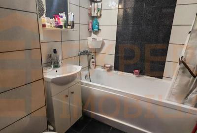 Apartament cu 2 camere, mobilat în Gara - 7
