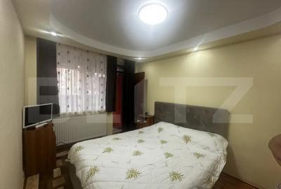 Apartament cu 3 camere semidecomandat în Victoria - 9