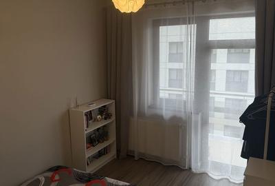Apartament cu 2 camere în Drumul Taberei - 6