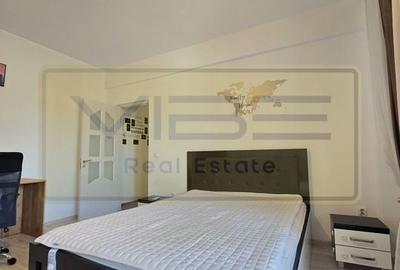 Baza 3 - Tudor Vladimirescu- Iulius Mall-3 camere - bloc nou -550 euro - 6