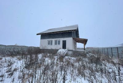 Casa individula de vanzare Izvor - 4