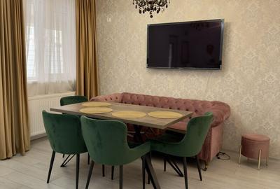 Casă cu 3 camere în Metalurgiei - 2