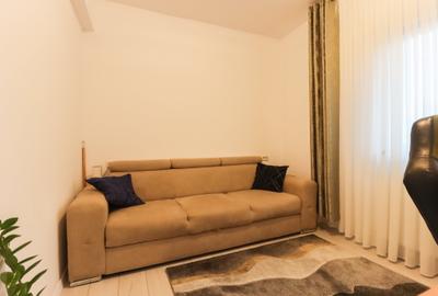 Vila Berceni,  mutare imediata,  mobilata si utilata, acasa din prima zi! - 32