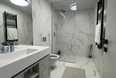 Apartament lux 3 camere Yacht Kid-Prima inchiriere - 13