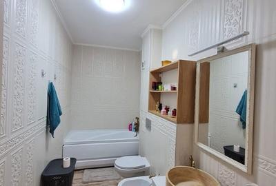 Garsonieră decomandată în Central - 6