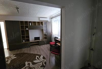 Apartament cu 2 camere nedecomandat în Șagului - 1