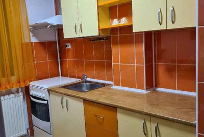 Inchiriez apartament cu doua camere in Pite?ti pe Calea Bucure?ti. - 3