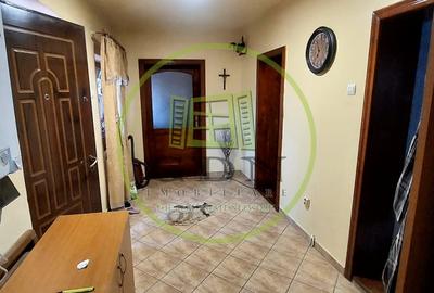 Casa 4 cam,suprafata utila 115mp, si teren 694mp,spre vanzare in Ocna Sibiului - 4