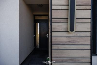 Duplex cu 4 camere cu Teren 349 Mp în Săcălaz - 3