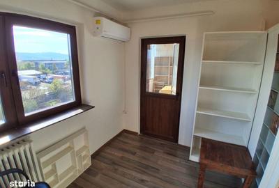 Garsonieră decomandată în Albești - 6