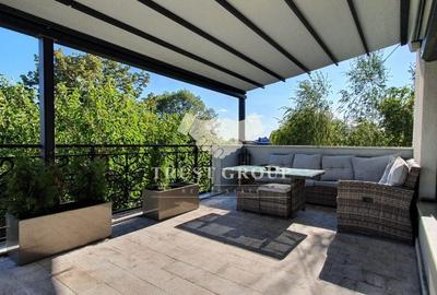 Penthouse 3 camere Domenii | Terasa | Loc de parcare Penthouse 3 camere Domenii | Terasa | Loc de parcare - 18