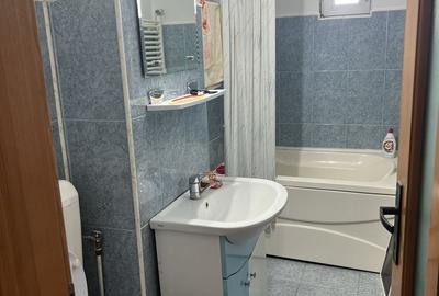 Apartament cu 2 camere decomandat în Central - 2