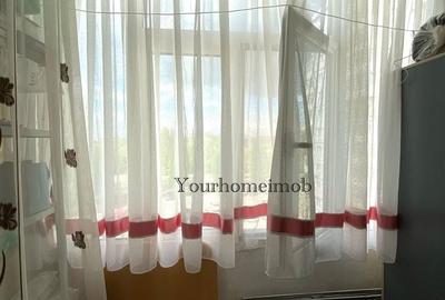 Apartament cu 2 camere semidecomandat în Craiovița Nouă - 7