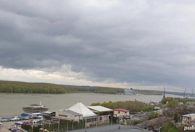 Vedere Dunare -Inchiriere apartament 3 camere LUX , Mobilat+electocasnice - 7