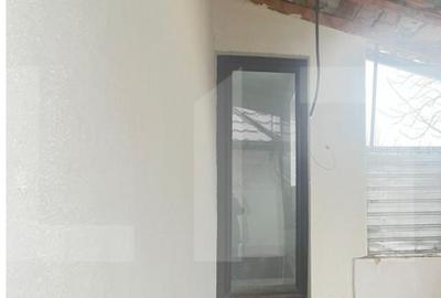 Casa semifinisata teren 549 mp construc?ie 2022 B - 4