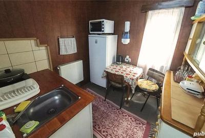 Casă cu 3 camere cu Teren 500 Mp în Zimți - 6