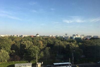 Garsonieră decomandată în Gara de Nord - 1