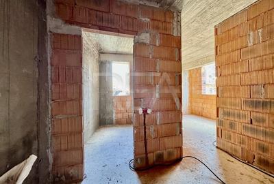 Apartament cu 2 camere semidecomandat în Moșilor - 5