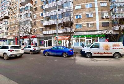 Spațiu comercial, de 60 mp, în Bucur Obor - 1