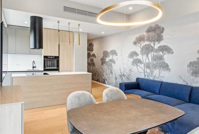 One Verdi Parc - 3 camere + parcare subterana - 4