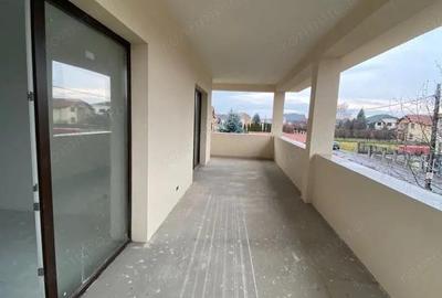 Casă cu Teren 508 Mp în Carpați 2 - 7