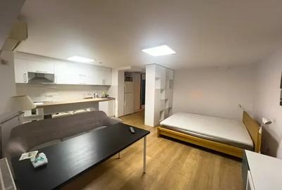 Garsoniera Vitan Mall Bloc Reabilitat Mutare Imediata - 2