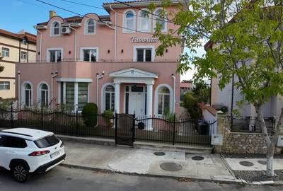 EFORIE SUD | PENSIUNE 15 CAMERE | 200M DE PLAJA - 1