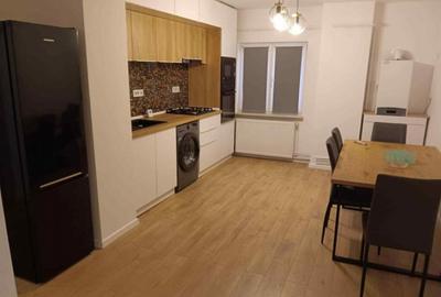 Apartament 3 camere, 78 mp, zona 1 Mai - 5