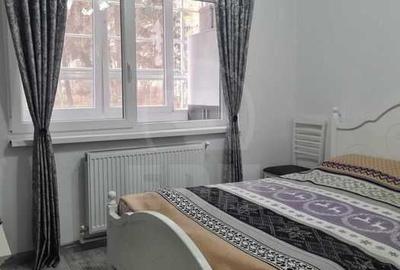 Apartament cu 2 camere complet renovat Manastur Primaverii - 4