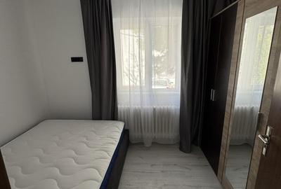 Apartament cu 2 camere în Gheorgheni - 1