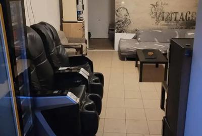 Garsonieră decomandată în Petrila - 2