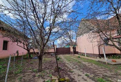 Casă cu 4 camere în Mailat - 2