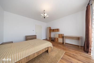 Garsonieră, mobilată în Bartolomeu - 15