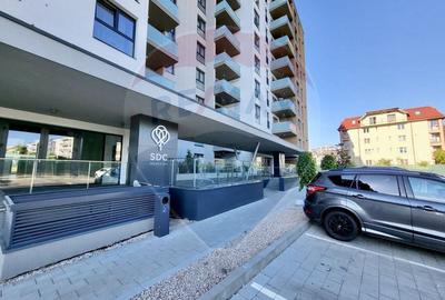 Apartament 2 camere de inchiriat - Buna Ziua Apartament 2 camere de inchiriat - Buna Ziua - 16