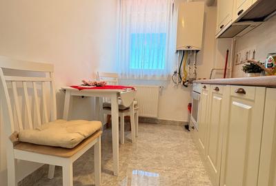 Apartament cu 3 camere decomandat, mobilat în Bucureștii Noi - 8