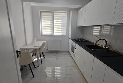 Apartament cu 2 camere decomandat, mobilat în Berceni - 9