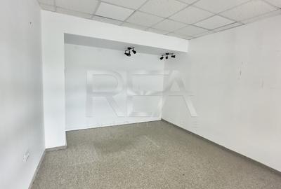 Spatiu de Birouri 610 mp Baneasa - 3