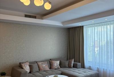 3 Camere | Herastrau Nordului | Parcare | Terasa 20mp - 2