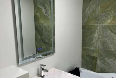 Apartament cu 2 camere semidecomandat, mobilat în Drumul Găzarului - 8