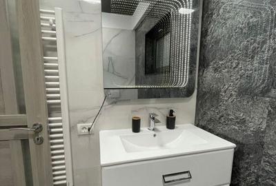 Apartament situat pe strada Jupiter in Baciu - 1