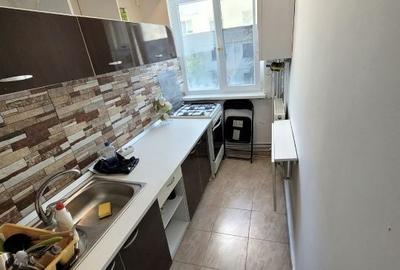 Apartament cu 2 camere semidecomandat în Exercițiu - 4