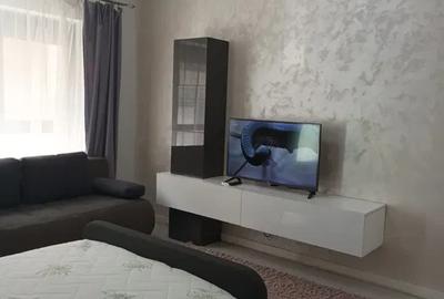 Garsoniera zona Lujerului 5 minute de metrou - 3