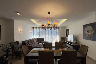 Apartament cu 4 camere decomandat în Corbeanca - 7