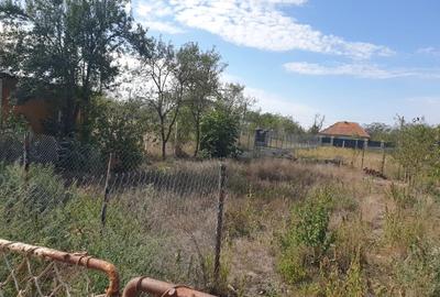 Casă cu 3 camere cu Teren 740 Mp în Herneacova - 2